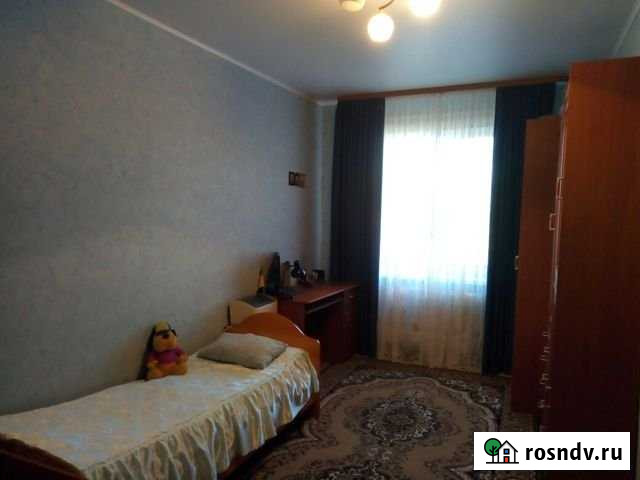 3-комнатная квартира, 80.1 м², 1/2 эт. на продажу в Орске Орск - изображение 1