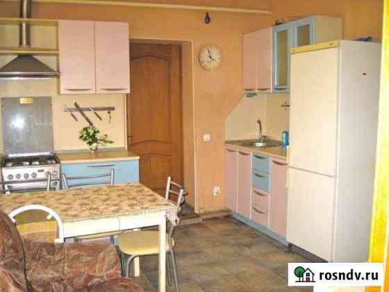 2-комнатная квартира, 60 м², 1/1 эт. в аренду посуточно в Новороссийске Новороссийск