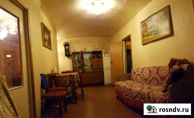 3-комнатная квартира, 55.5 м², 2/5 эт. на продажу в Щёлково Щёлково - изображение 1