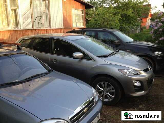 Участок СНТ, ДНП 6 сот. на продажу в Мге Мга - изображение 1