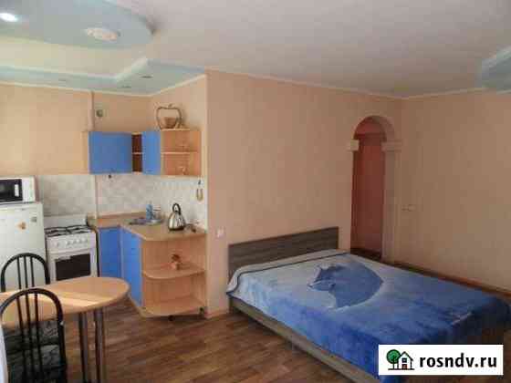 1-комнатная квартира, 45 м², 4/5 эт. в аренду посуточно в Перми Пермь
