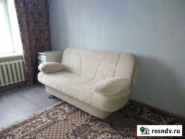 2-комнатная квартира, 44 м², 4/5 эт. в аренду посуточно в Ишиме Ишим - изображение 1