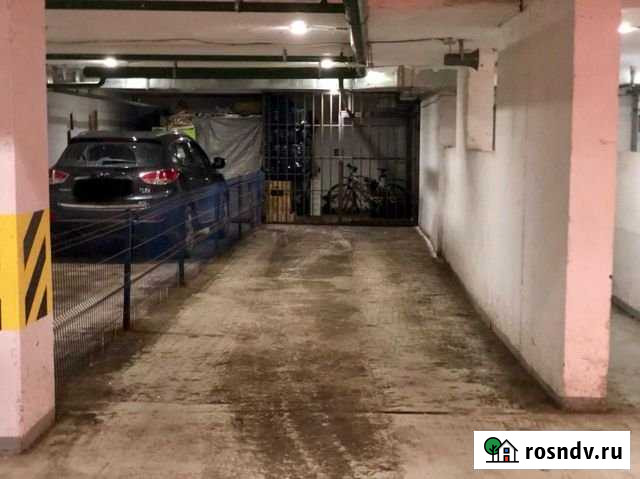 Машиноместо >30 м² на продажу в Екатеринбурге Екатеринбург - изображение 1