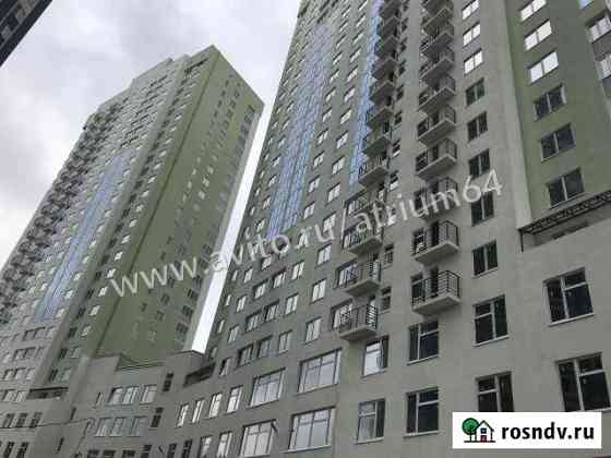 3-комнатная квартира, 97 м², 9/25 эт. на продажу в Саратове Саратов
