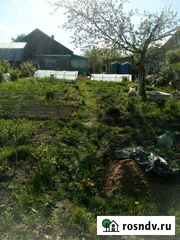 Участок ИЖС 9 сот. на продажу в Софрино Софрино - изображение 1