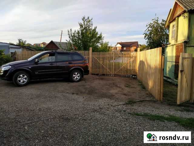 Дача 40 м² на участке 16 сот. на продажу в Красноярске Красноярск - изображение 1