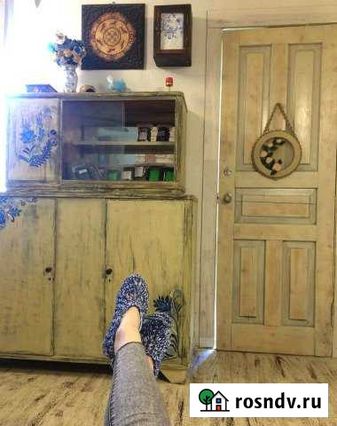 Коттедж 50 м² на участке 14 сот. в аренду посуточно в Каменномостском Каменномостский - изображение 1