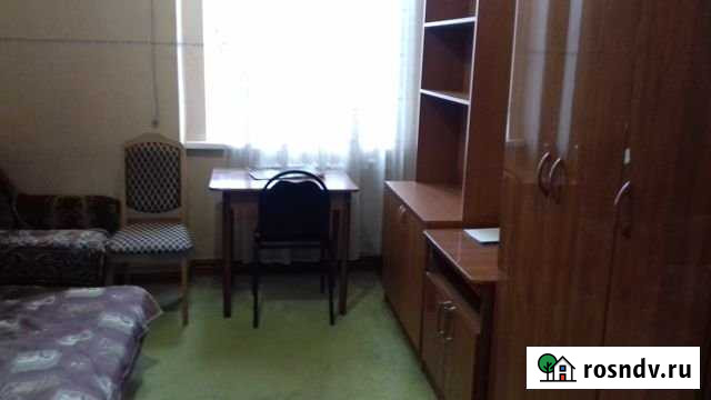 Комната 12 м² в 1-ком. кв., 2/3 эт. в аренду на длительный срок в Краснодаре Краснодар - изображение 1