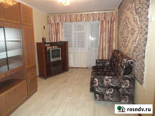 2-комнатная квартира, 42 м², 4/5 эт. в аренду на длительный срок в Орехово-Зуево Орехово-Зуево - изображение 1