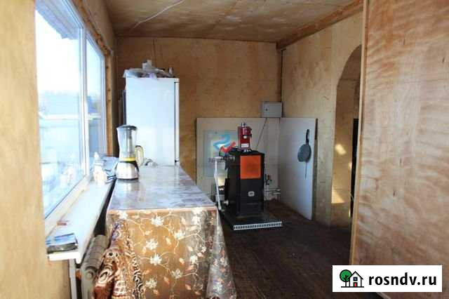 Дом 80 м² на участке 5 сот. на продажу в Петропавловске-Камчатском Петропавловск-Камчатский - изображение 1