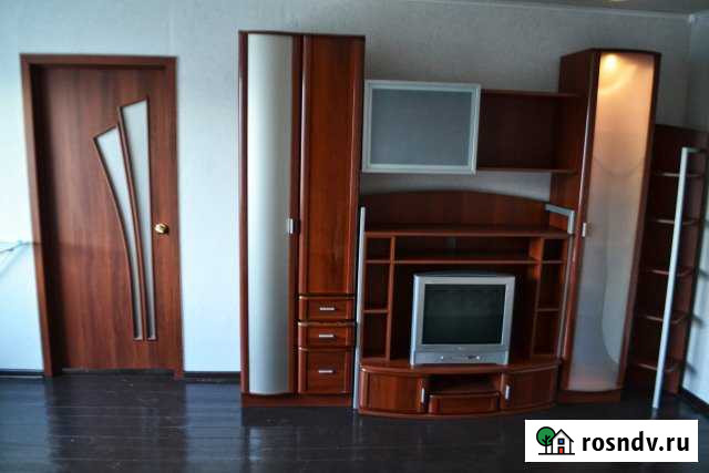 2-комнатная квартира, 46 м², 5/5 эт. в аренду на длительный срок в Апатитах Апатиты - изображение 1