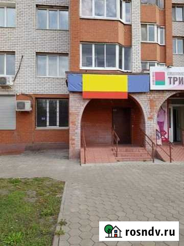 Помещение 1-я линия,трафик Ульяновск - изображение 1