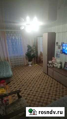 1-комнатная квартира, 31 м², 5/5 эт. на продажу в Сарапуле Сарапул - изображение 1