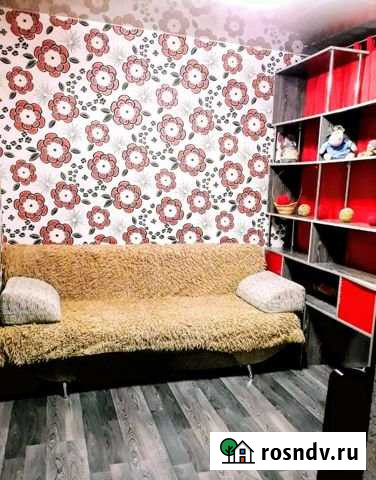 1-комнатная квартира, 42 м², 3/3 эт. в аренду посуточно в Черемхово Черемхово - изображение 1