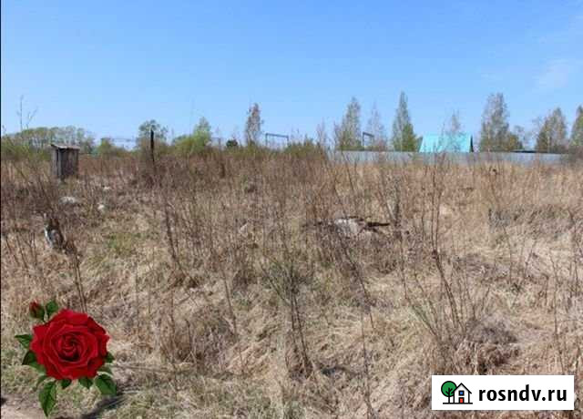 Участок ИЖС 13 сот. на продажу в Приамурском Приамурский - изображение 1