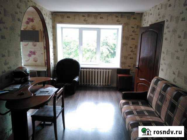 2-комнатная квартира, 42 м², 4/4 эт. на продажу в Ярцево Ярцево - изображение 1