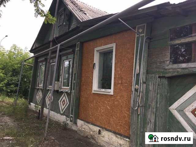 Дом 63 м² на участке 7 сот. на продажу в Верхней Пышме Верхняя Пышма - изображение 1