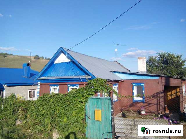 Дом 55 м² на участке 12.4 сот. на продажу в Лениногорске Лениногорск - изображение 1