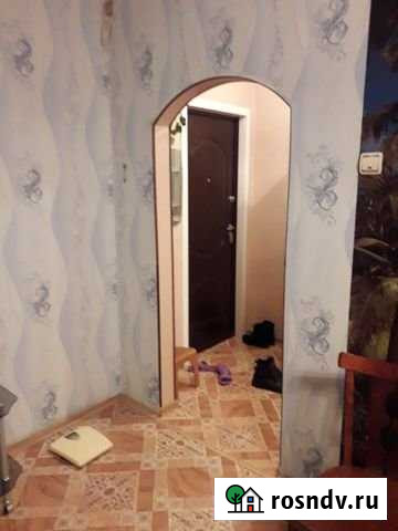 1-комнатная квартира, 34 м², 9/9 эт. в аренду на длительный срок в Кемерово Кемерово - изображение 1