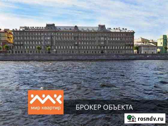 Продается коммерческое помещение, Воскресенская Санкт-Петербург