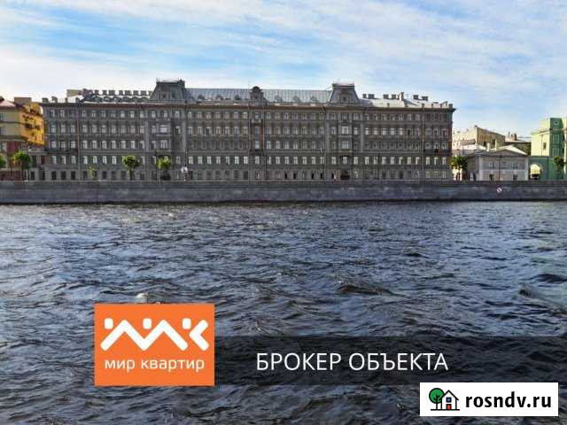 Продается коммерческое помещение, Воскресенская Санкт-Петербург - изображение 1