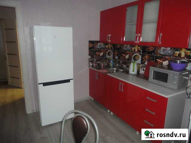 1-комнатная квартира, 40 м², 9/15 эт. в аренду посуточно в Сыктывкаре Сыктывкар - изображение 1