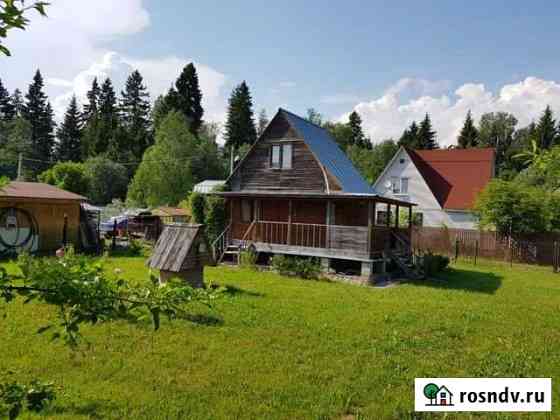 Дача 38 м² на участке 8 сот. на продажу в Сычево Сычево