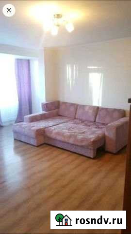 3-комнатная квартира, 80 м², 5/7 эт. в аренду на длительный срок в Анапе Анапа - изображение 1