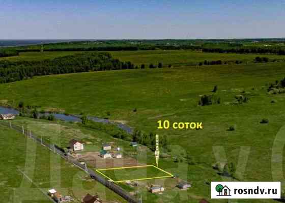 Участок ИЖС 10 сот. на продажу в Ступино Ступино