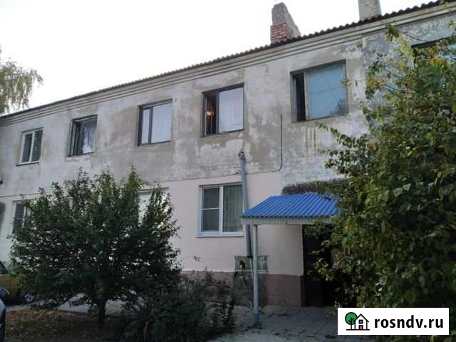 3-комнатная квартира, 57 м², 2/2 эт. на продажу в Анапской Анапская - изображение 1