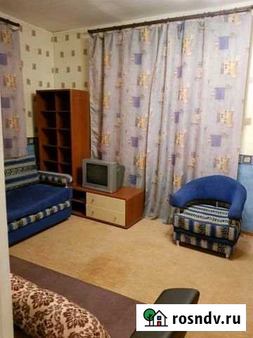 1-комнатная квартира, 41 м², 1/5 эт. в аренду на длительный срок в Рыбинске Рыбинск - изображение 1