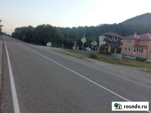 Участок ИЖС 8 сот. в аренду в Архипо-Осиповке Архипо-Осиповка - изображение 1