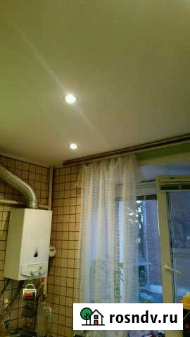 1-комнатная квартира, 31 м², 1/5 эт. на продажу в Котовске Котовск - изображение 1