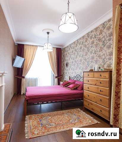 2-комнатная квартира, 60 м², 4/5 эт. в аренду посуточно в Челябинске Челябинск - изображение 1