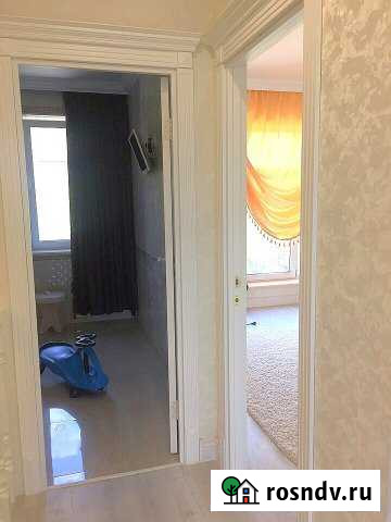 5-комнатная квартира, 130 м², 2/2 эт. на продажу в Перми Пермь - изображение 1