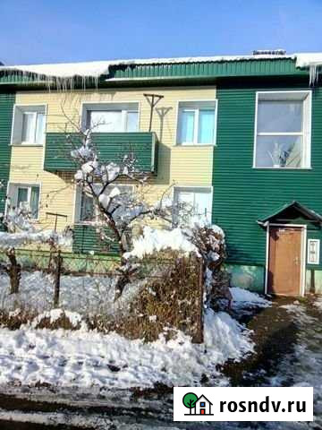 2-комнатная квартира, 50 м², 2/2 эт. на продажу в Верху-Катунском Верх-Катунское - изображение 1