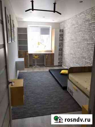 2-комнатная квартира, 45 м², 5/5 эт. в аренду на длительный срок в Белгороде Белгород
