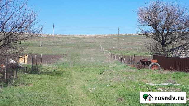 Участок ИЖС 13 сот. на продажу в Белогорске Республики Крым Белогорск - изображение 1