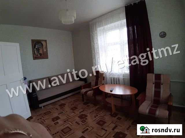 2-комнатная квартира, 44.5 м², 1/2 эт. на продажу в Туймазах Туймазы - изображение 1