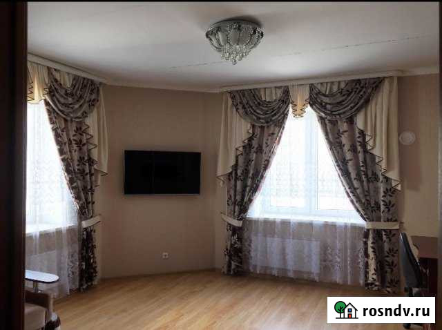 1-комнатная квартира, 41 м², 6/9 эт. в аренду на длительный срок в Саранске Саранск - изображение 1