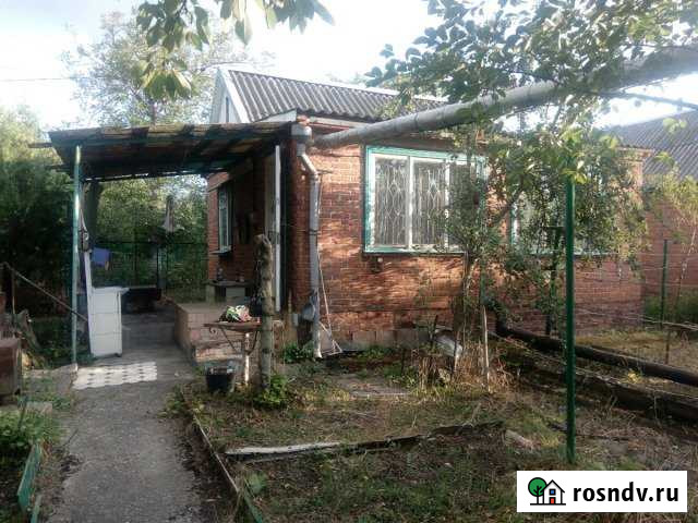 Дача 46 м² на участке 6 сот. на продажу в Краснодаре Краснодар - изображение 1