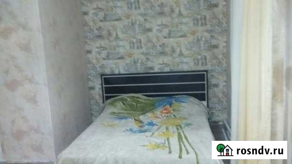 1-комнатная квартира, 30 м², 1/1 эт. в аренду посуточно в Георгиевске Георгиевск - изображение 1