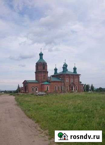 Участок ИЖС 15 сот. на продажу в Тюбуке Тюбук - изображение 1