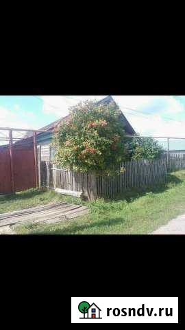 Дом 62 м² на участке 40 сот. на продажу в Моргаушах Моргауши - изображение 1