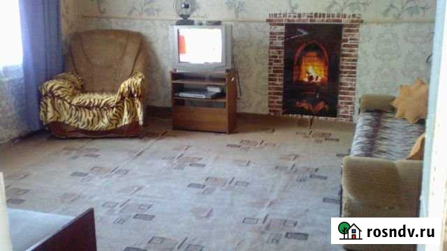 2-комнатная квартира, 46 м², 1/3 эт. в аренду посуточно в Балашове Балашов - изображение 1