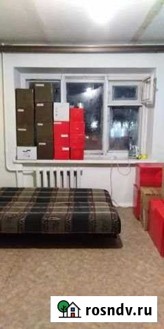 Комната 11.3 м² в 5-ком. кв., 4/5 эт. в аренду на длительный срок в Хабаровске Хабаровск - изображение 1