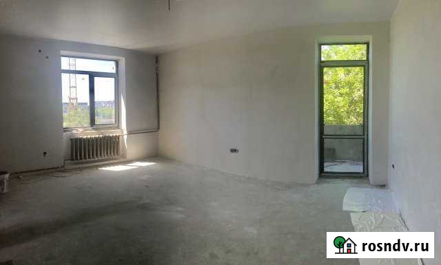 4-комнатная квартира, 94 м², 2/2 эт. на продажу в Севастополе Севастополь - изображение 1