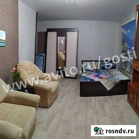 2-комнатная квартира, 50 м², 2/9 эт. в аренду посуточно в Рыбинске Рыбинск - изображение 1