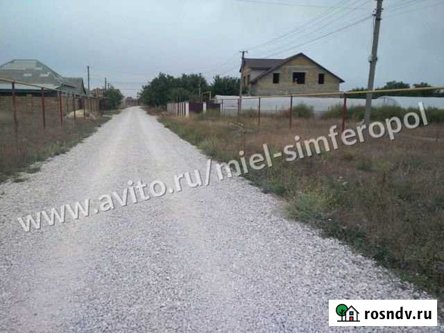 Участок ИЖС 12 сот. на продажу в Гвардейском Гвардейское - изображение 1