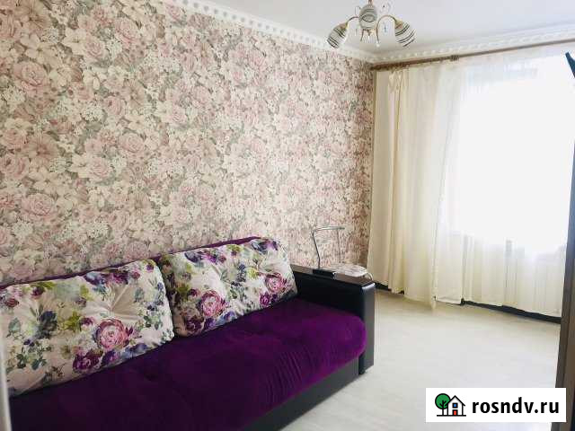 2-комнатная квартира, 46 м², 3/4 эт. в аренду посуточно в Черкесске Черкесск - изображение 1